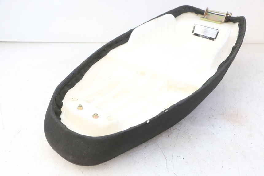 photo de SEAT MOTRON BREEZY 4T 50 (2021 - 2025)