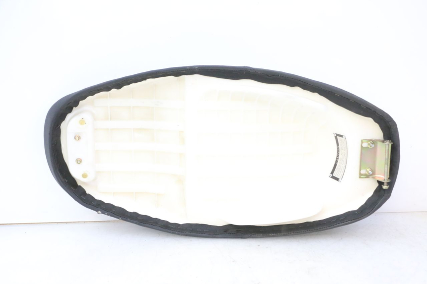 photo de SEAT MOTRON BREEZY 4T 50 (2021 - 2025)