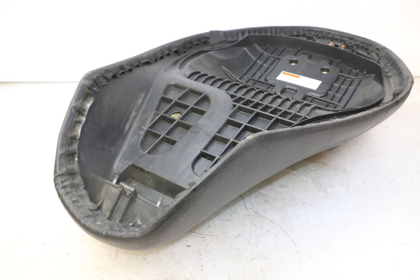 photo de SEAT SUZUKI BURGMAN 125 (2007 - 2014)