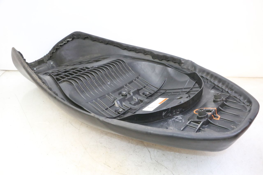 photo de SEAT SUZUKI BURGMAN 125 (2007 - 2014)