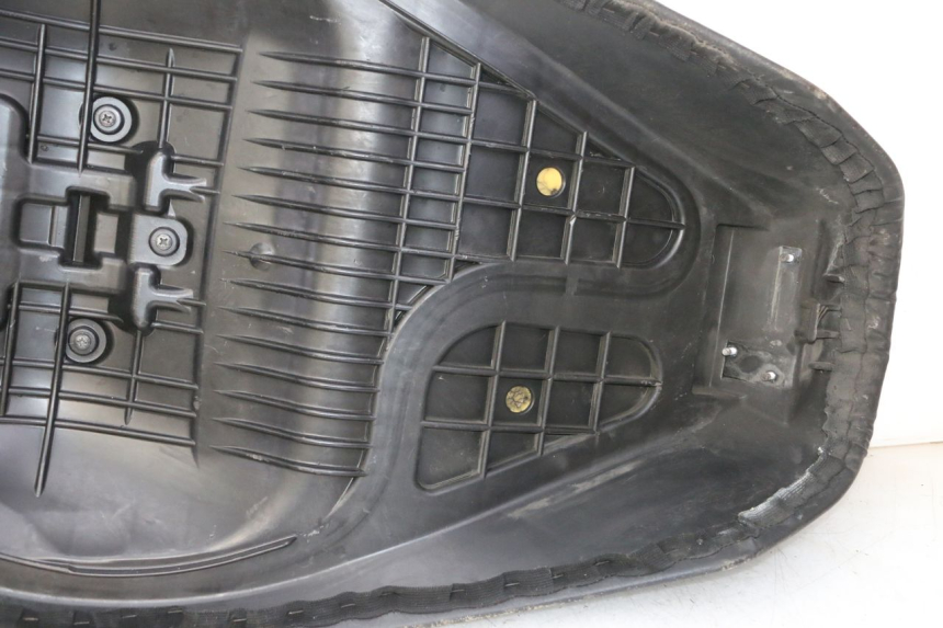 photo de SEAT SUZUKI BURGMAN 125 (2007 - 2014)