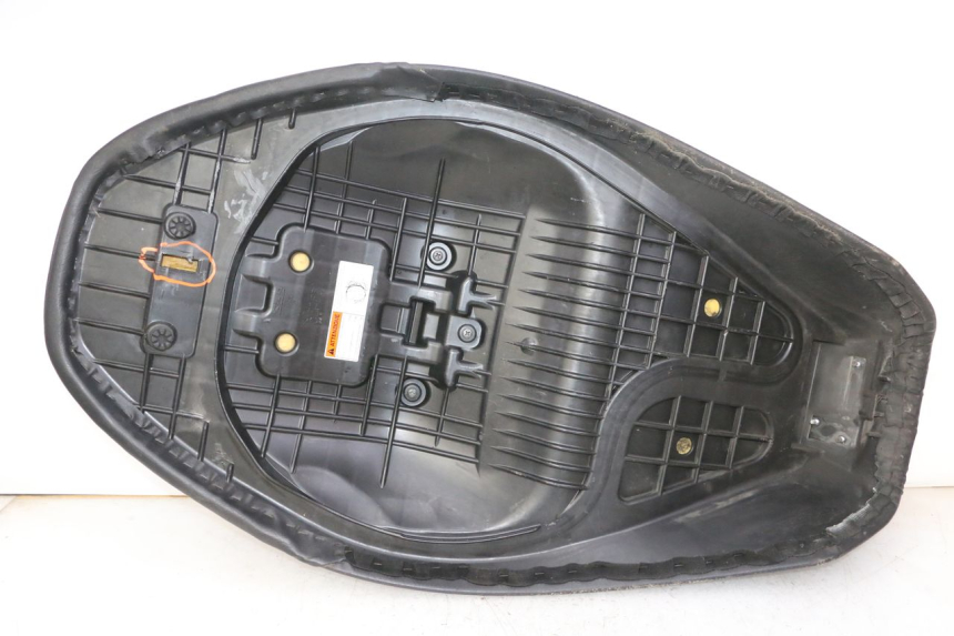 photo de SEAT SUZUKI BURGMAN 125 (2007 - 2014)