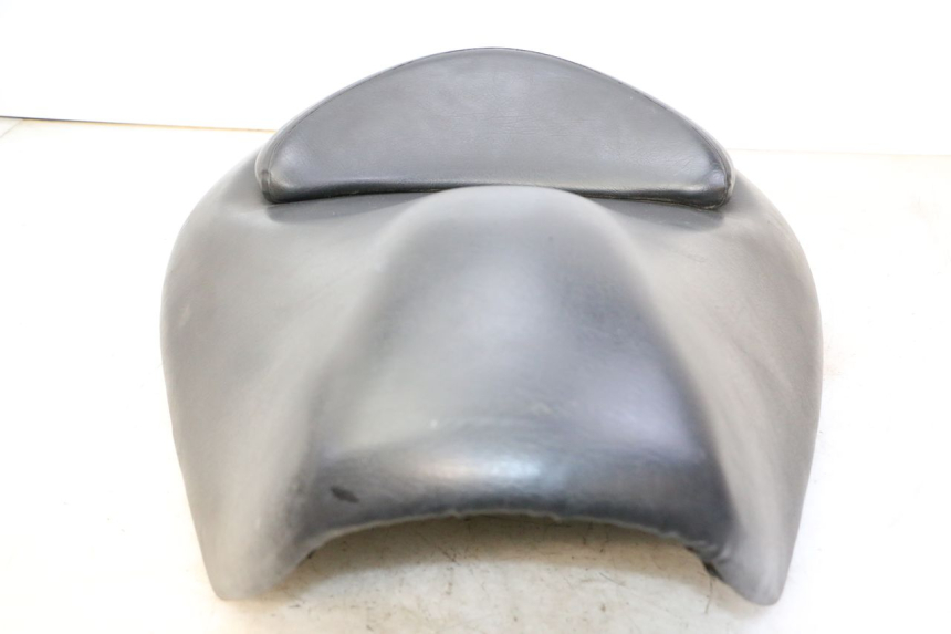 photo de SEAT SUZUKI BURGMAN 125 (2007 - 2014)