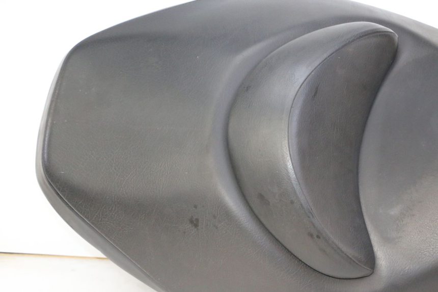 photo de SEAT SUZUKI BURGMAN 125 (2007 - 2014)