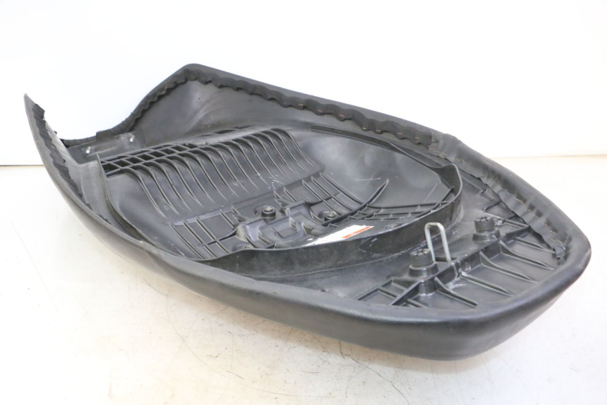 photo de SEAT SUZUKI BURGMAN 125 (2007 - 2014)