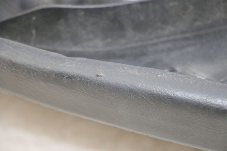 photo de SEAT SUZUKI BURGMAN 125 (2007 - 2014)