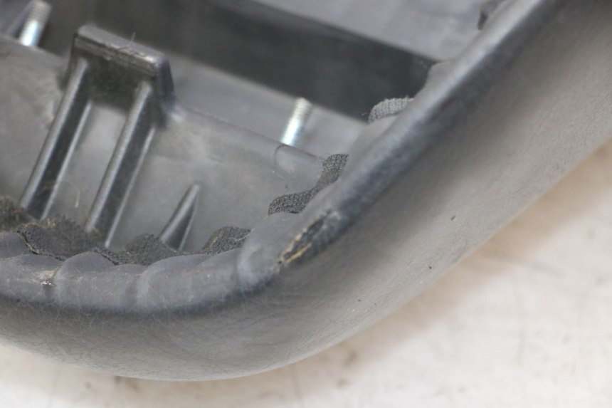 photo de SEAT SUZUKI BURGMAN 125 (2007 - 2014)