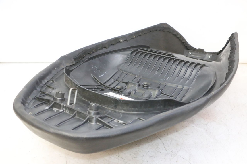 photo de SEAT SUZUKI BURGMAN 125 (2007 - 2014)