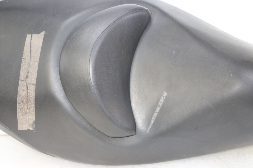 photo de SEAT SUZUKI BURGMAN 125 (2007 - 2014)