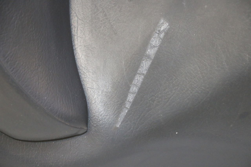 photo de SEAT SUZUKI BURGMAN 125 (2007 - 2014)