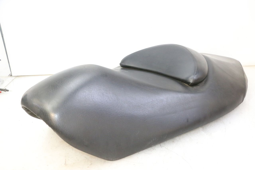 photo de SEAT SUZUKI BURGMAN 125 (2007 - 2014)
