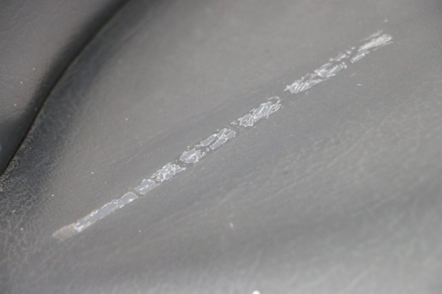 photo de SEAT SUZUKI BURGMAN 125 (2007 - 2014)