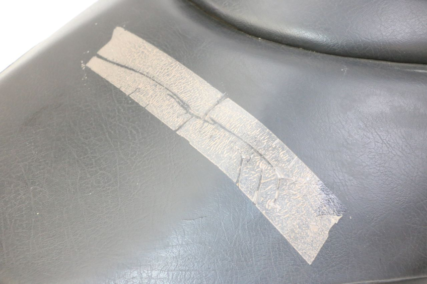 photo de SEAT SUZUKI BURGMAN 125 (2007 - 2014)