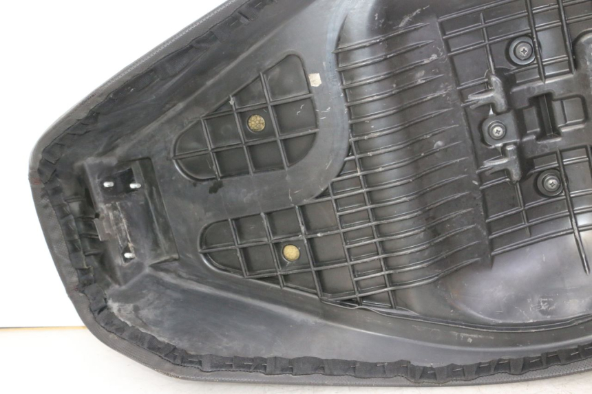 photo de SEAT SUZUKI BURGMAN 125 (2007 - 2014)