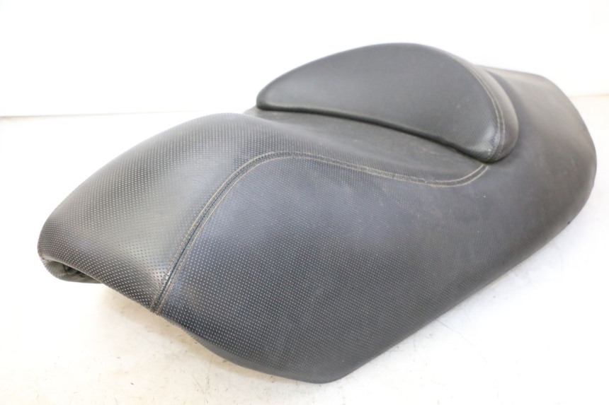 photo de SEAT SUZUKI BURGMAN 125 (2007 - 2014)