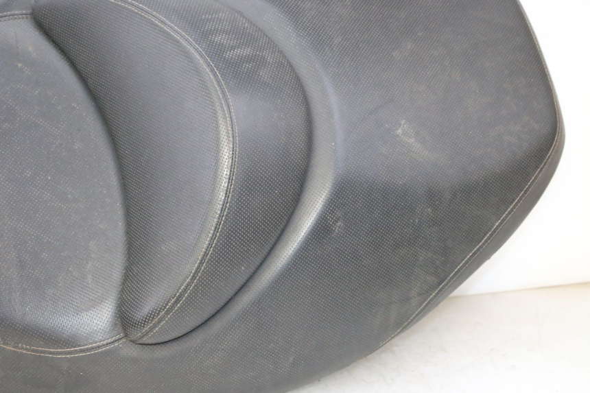 photo de SEAT SUZUKI BURGMAN 125 (2007 - 2014)