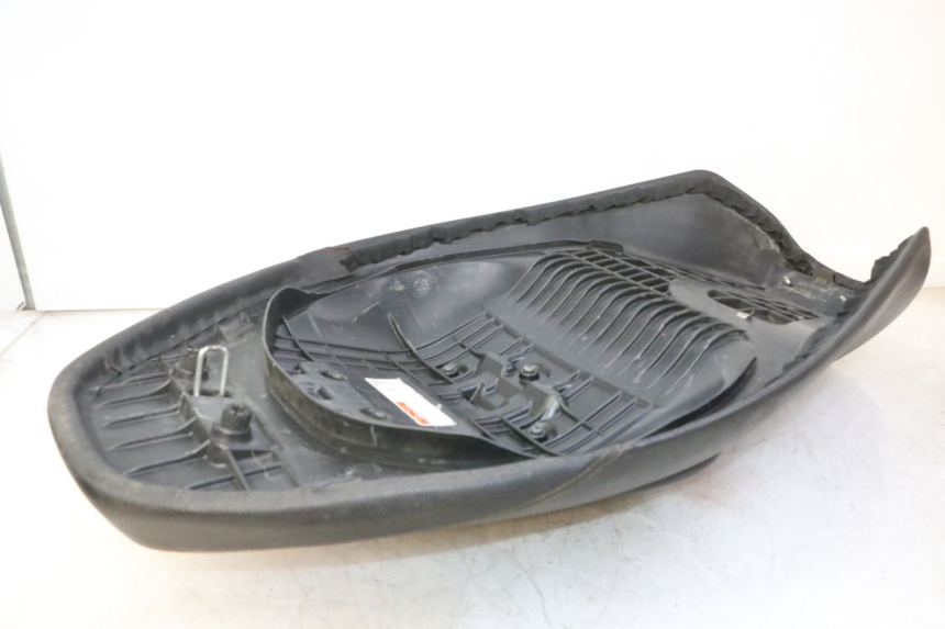 photo de SEAT SUZUKI BURGMAN 125 (2007 - 2014)