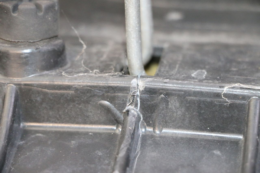 photo de SEAT SUZUKI BURGMAN 125 (2007 - 2014)