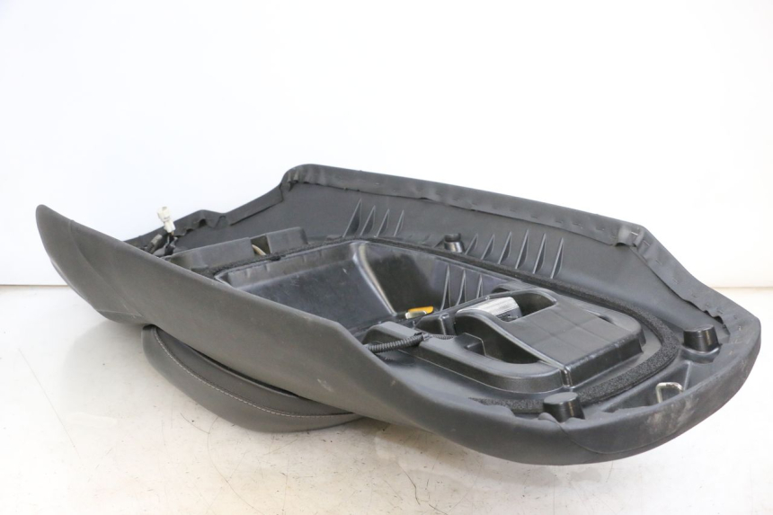 photo de SEAT SUZUKI BURGMAN 650 (2013 - 2020)