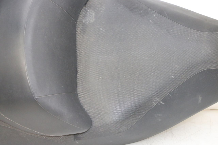 photo de SEAT SUZUKI BURGMAN 650 (2013 - 2020)