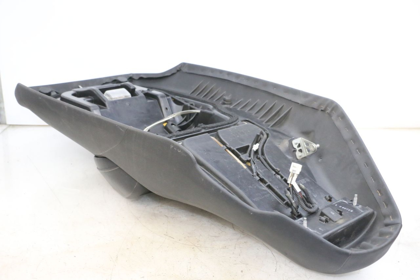 photo de SEAT SUZUKI BURGMAN 650 (2013 - 2020)