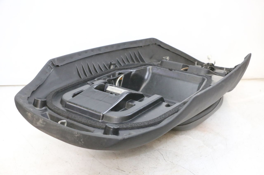 photo de SEAT SUZUKI BURGMAN 650 (2013 - 2020)