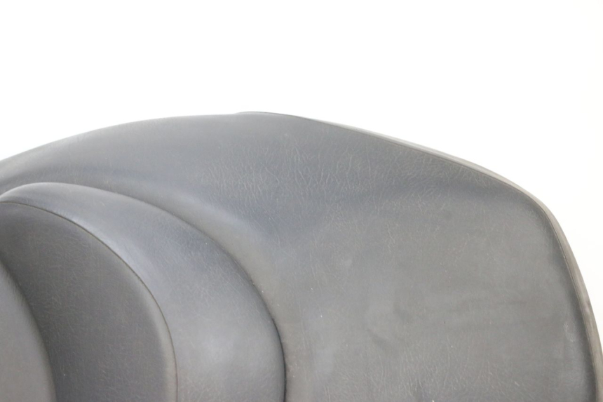 photo de SEAT SUZUKI BURGMAN 125 (2007 - 2014) - Supplementary product photo