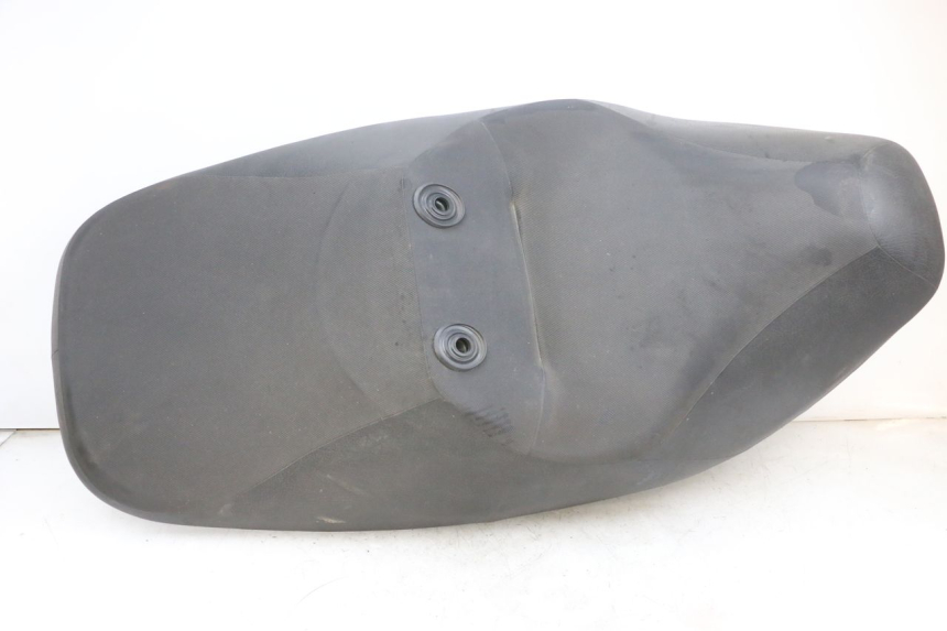 photo de SEAT SUZUKI BURGMAN EXECUTIVE ABS 650 (2006 - 2012) - Main view