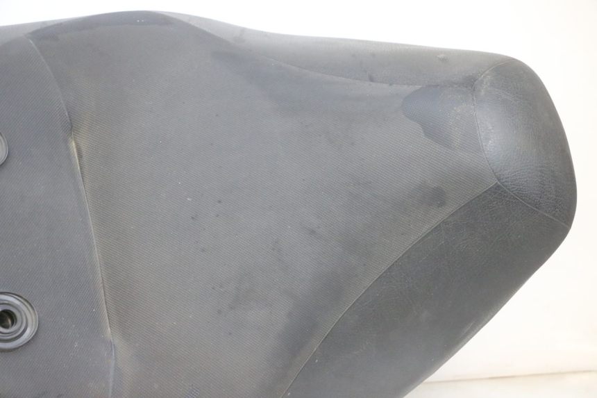 photo de SEAT SUZUKI BURGMAN EXECUTIVE ABS 650 (2006 - 2012) - Distinctive features