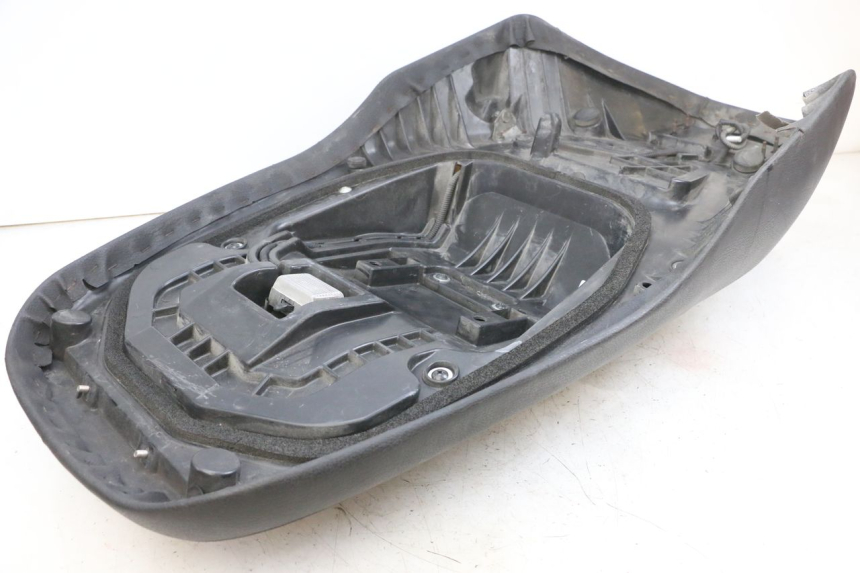 photo de SEAT SUZUKI BURGMAN EXECUTIVE ABS 650 (2006 - 2012) - Component zoom