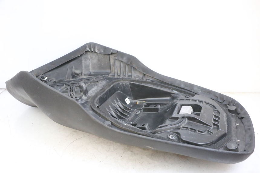 photo de SEAT SUZUKI BURGMAN EXECUTIVE ABS 650 (2006 - 2012) - High-resolution close-up