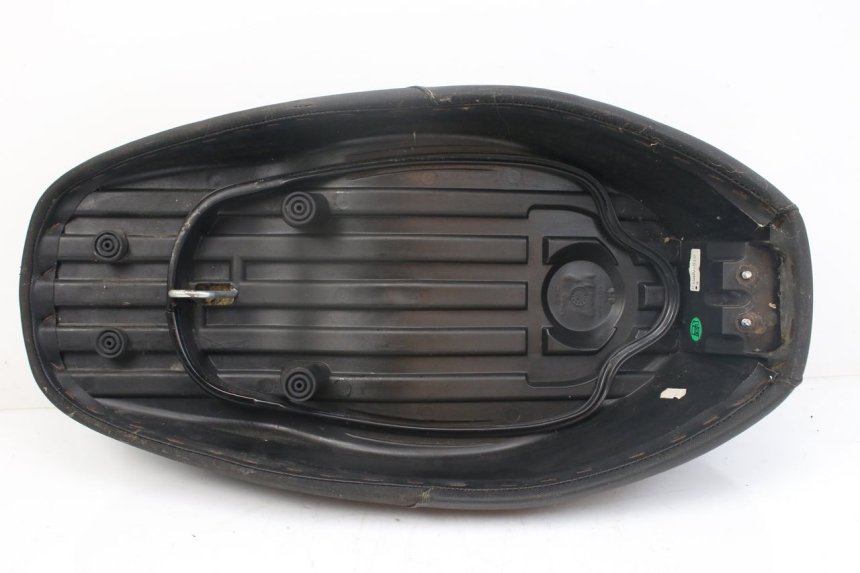 photo de SEAT YAMAHA BW'S EASY 50 (2013 - 2016)