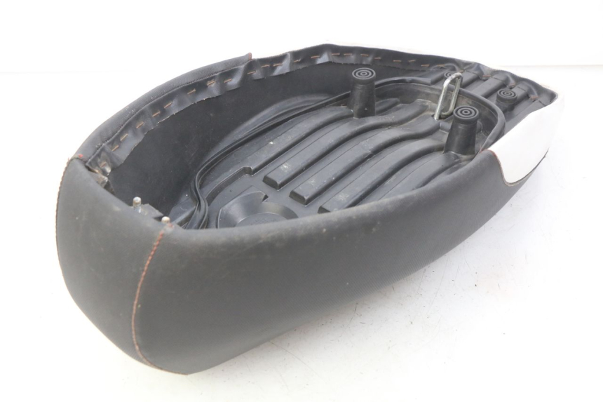 photo de SEAT YAMAHA BW'S NAKED 50 (2008 - 2019)