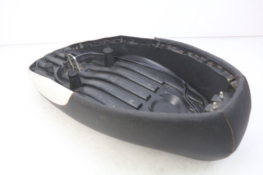 photo de SEAT YAMAHA BW'S NAKED 50 (2008 - 2019)