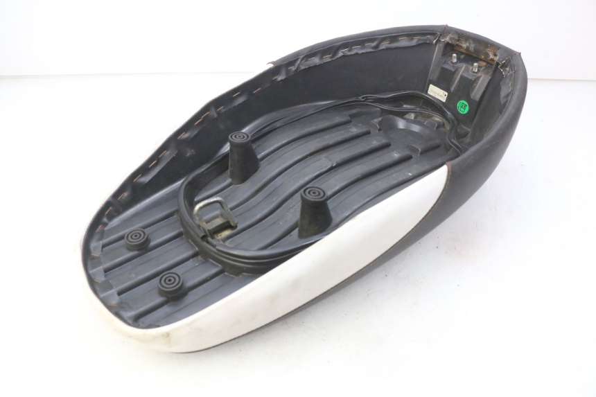 photo de SEAT YAMAHA BW'S NAKED 50 (2008 - 2019)