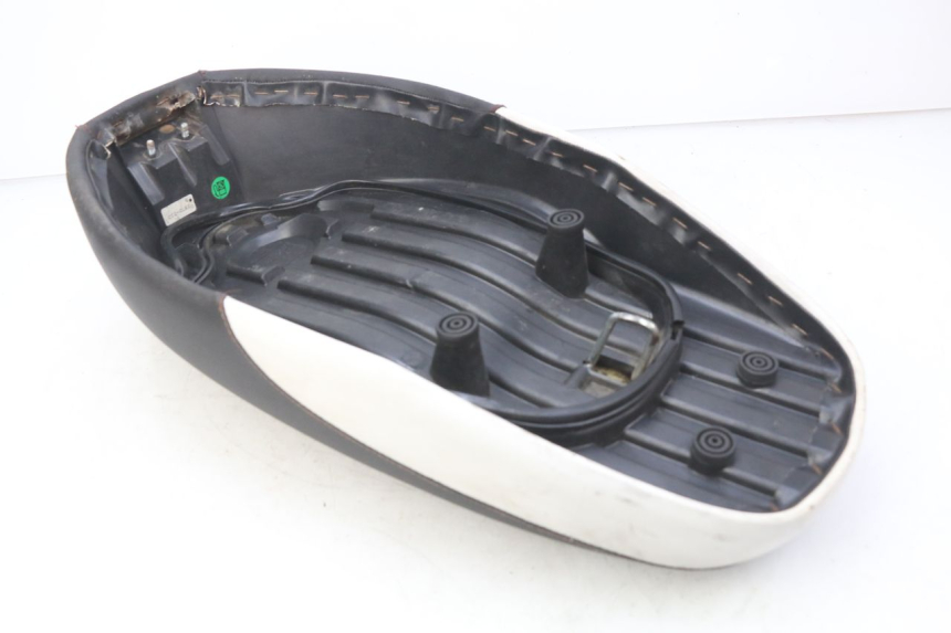 photo de SEAT YAMAHA BW'S NAKED 50 (2008 - 2019)