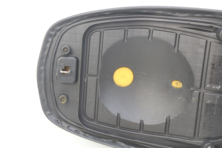 photo de SEAT SYM CITYCOM CITY COM 125 (2009 - 2014)