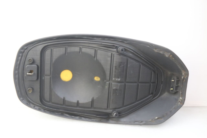 photo de SEAT SYM CITYCOM CITY COM 125 (2009 - 2014)