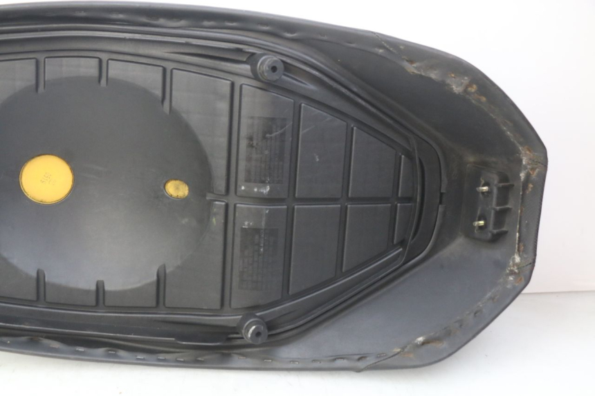 photo de SEAT SYM CITYCOM CITY COM 125 (2009 - 2014)