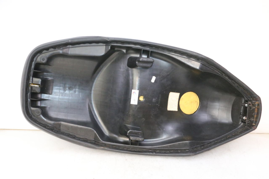 photo de SEAT PEUGEOT CITYSTAR 50 (2013 - 2017) - High-resolution close-up