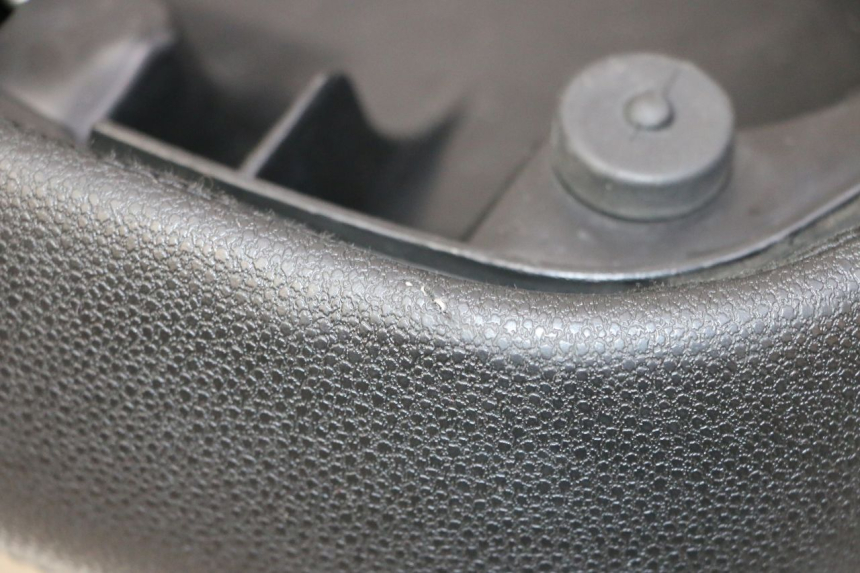 photo de SEAT PEUGEOT CITYSTAR 50 (2013 - 2017) - Markings and original references