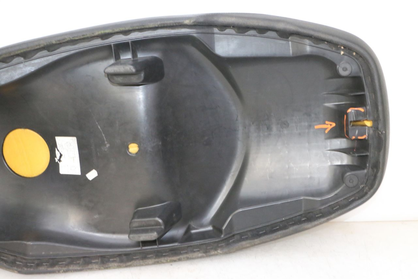 photo de SEAT PEUGEOT CITYSTAR 50 (2013 - 2017)