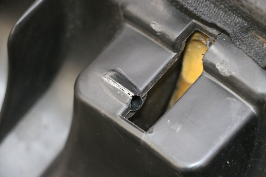 photo de SEAT PEUGEOT CITYSTAR 50 (2013 - 2017)