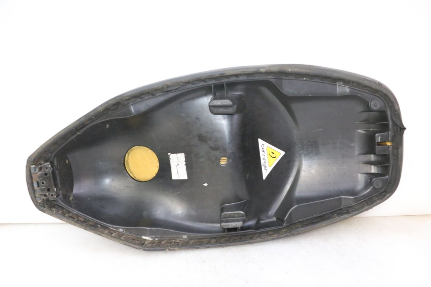 photo de SEAT PEUGEOT CITYSTAR 50 (2013 - 2017)