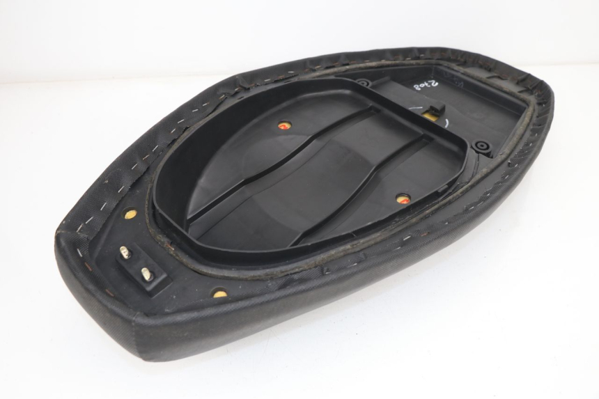 photo de SEAT HOOPER COSI 4T 50 (2010 - 2017)