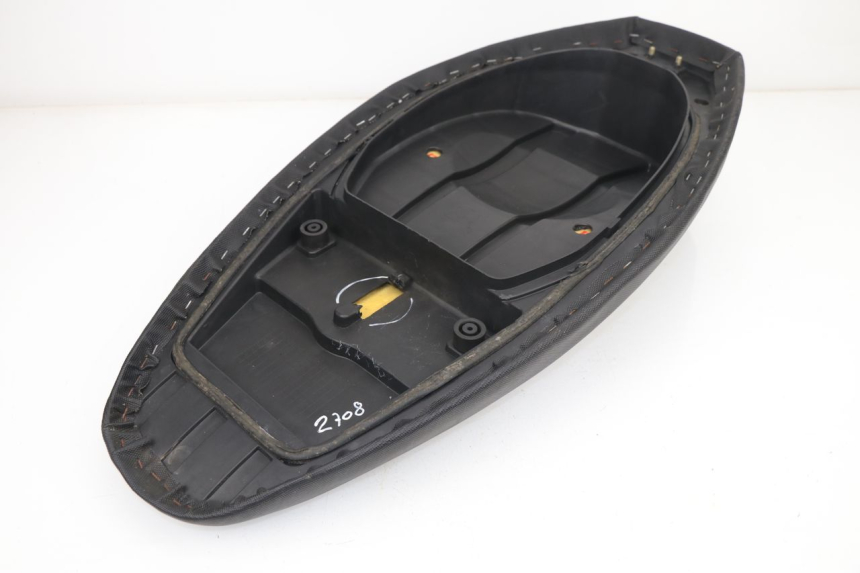 photo de SEAT HOOPER COSI 4T 50 (2010 - 2017)