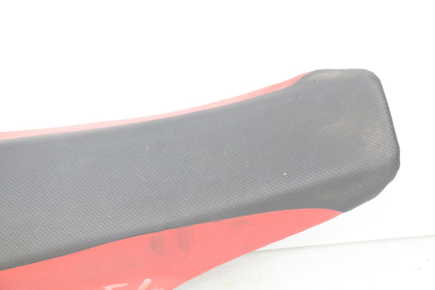photo de SEAT HONDA CRF CR-F 450 (2005 - 2008)