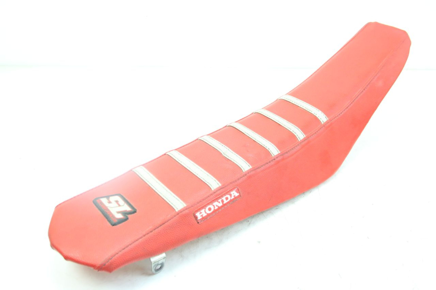 photo de SEAT HONDA CRF CR-F RX 450 (2017 - 2021)