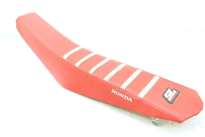 photo de SEAT HONDA CRF CR-F RX 450 (2017 - 2021)