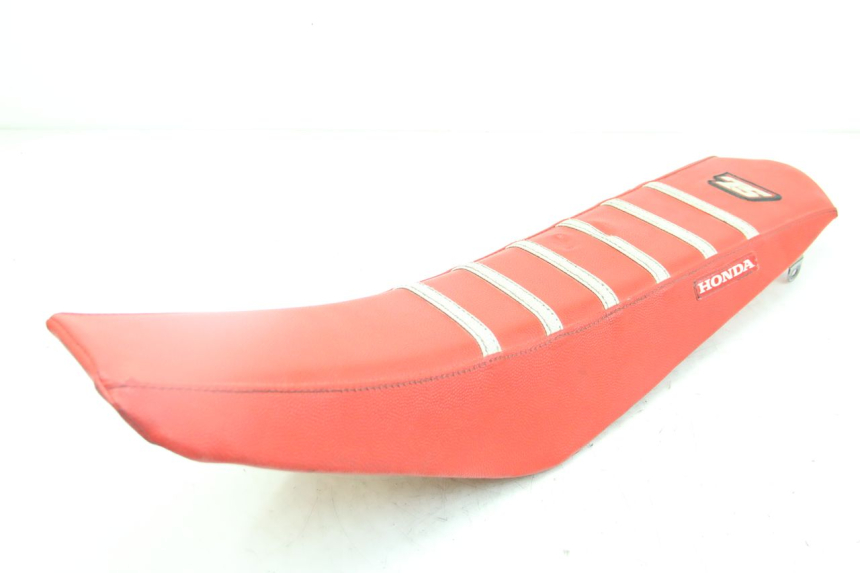 photo de SEAT HONDA CRF CR-F RX 450 (2017 - 2021)